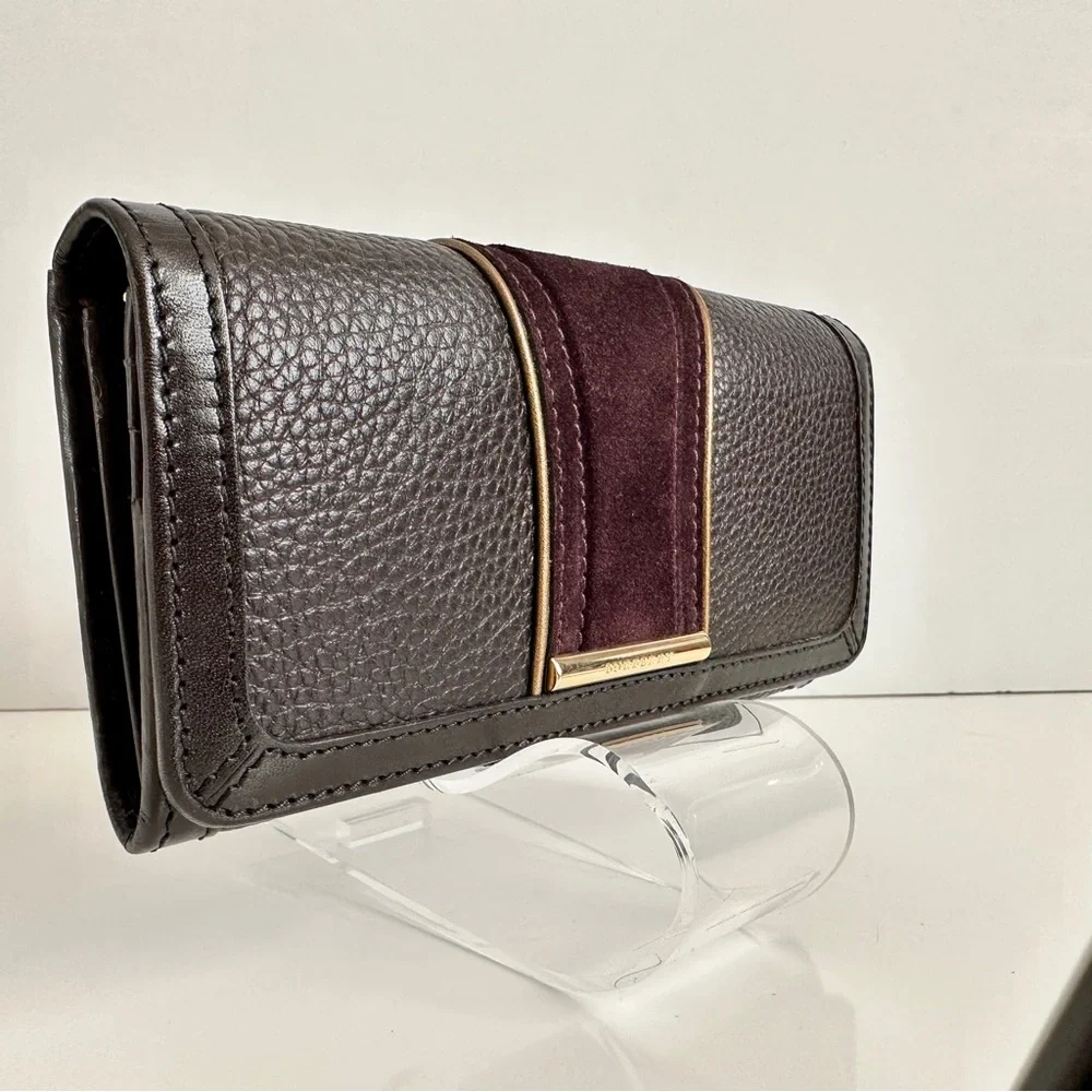 Burberry Penrose Continental Wallet - Picture 3 of 10